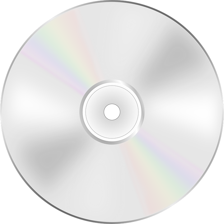 CD